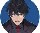 ゲーム風、SNS用アイコン、一枚絵など描きます 可愛いイラストからカッコいいイラスト、幅広く描きます！ イメージ4