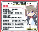 可愛く魅せる！にこだわったモデリングをします 10000円OFF！実績作りのため5件までの期間限定料金！ イメージ3