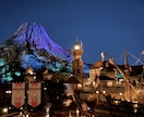 オリジナルディズニー旅行プランニングします 【25年の経験】家族・カップル・大人ディズニーもお任せ！ イメージ2