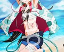 フルカラーイラスト描きます 妄想や想像をイラストとして形にしませんか？ イメージ5