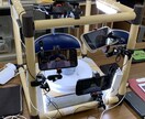 文化財3Dデータ作成・公開を支援します 地域に残る文化財を、まとめてデジタルデータとして残すお手伝い イメージ4