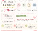 続けられる運動習慣へ導くサポートをしています 【運動嫌い専門】続けられるパーソナルダイエット相談 イメージ5