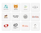 使用シーンを見据えたロゴデザインを提供します 新しいスタートを一緒にお手伝いします イメージ5