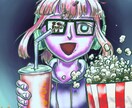 色鮮やかで見やすいアイコン、作成します いつでもお気軽に、お声がけ下さい！先着3名まで。 イメージ1