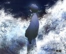 イラスト制作します アイコン、MV用イラスト、歌ってみたサムネイル、ジャケ写など イメージ2