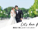 披露宴のおしゃれなオープニングムービーを制作します スマ婚や家族婚にもおすすめ！披露宴の始まりを盛り上げます♩ イメージ9