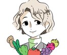 イラスト・アイコンなどの制作をします 趣味で絵を描いてます。イラスト・アイコンの制作をします。 イメージ2