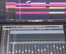 デモ音源を編曲します！未成品をアレンジにします 納品物:完成品音源(.wav)   MIDIデータ イメージ1