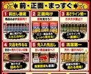 ド派手で目立つ販促POP制作します 店舗向けの目立つ販促POP制作 イメージ4