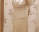 体型カバーも◎！ママのお悩み解決します 動きやすい・可愛い・体型カバー！ママが笑顔になれるコーデ提案 イメージ2