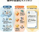 40代以降向け｜履歴書・職務経歴をサポートします ◇書類の悩みを一緒に解決します。◇ イメージ8