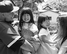 7月31日まで限定＊都内全域＊出張撮影します 笑顔だけじゃもったいない！泣き顔も変顔もまるごと愛しい物語☆ イメージ7
