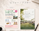 イベント・告知ポスターを制作します 印象に残るビジュアルでメッセージを伝えます イメージ3