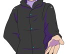 CoC探索者さん描きます あなただけの探索者さんをイラスト化致します！ イメージ2