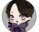 かわいいデフォルメキャラお描きします アイコン等にいかがでしょうか？ イメージ3