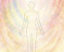 あなたの内側と表層のオーラをお伝えします 核の光と表層の光からあなたとの相性を読み解きます イメージ3