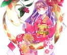 イラストなんでも描きます！ イメージ3