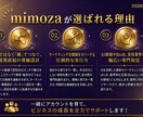 X運用丸投げ！企画〜分析改善まで対応します LP・LINE・広告まで連携し、売上につながる導線を構築 イメージ2