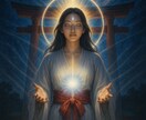 魂の封印解除　潜在能力と霊的ブロックを読み解きます 潜在能力覚醒　霊的封印を解除し本来の魂の力を目覚めさせます イメージ6