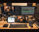 結婚式などの映像編集やります ご予算や作りたい内容に合わせて作成いたします♪ イメージ8