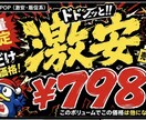 サブカル・ゲーマー系POP作ります お客様のイメージをカタチにします！ イメージ2