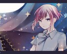 イラスト制作いたします お気軽にご相談いただけると幸いです！ イメージ4