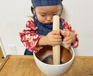 モンテッソーリ教育で台所をプロデュースします 0歳から活躍できる台所の設計図を一緒に考えます。 イメージ1