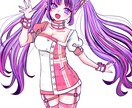 アイコンやサムネイルなどご希望のイラスト承ります お見積り、ご相談だけでもOK♪ イメージ4