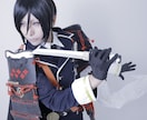 プロのアーティストがコスプレメイクレクチャーします メイクアップアーティスト兼コスプレイヤーがご相談に乗ります！ イメージ1