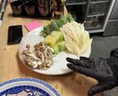 現役プロシェフ考案！メニュー作り手伝います メニューアイデア枯渇をプロが解決！低コストなレシピ作成します イメージ4