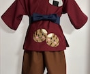 縫製代行・リメイク・洋服・バッグのオーダー承ります あなたの「こんなのあったら良いな❣️」を形にします。 イメージ9