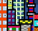 車椅子絵描きがオリジナルイラスト描きます オリジナルイラストをお客様のイメージに合わせて描きます イメージ2