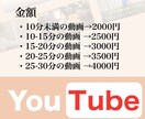 Youtube"フルテロップ"動画編集します ビジネス、個人、講義、どんなものでも字幕つけます イメージ3