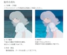 挿絵・CDジャケット・グッズ用イラストを制作します 商用利用できるイラストが必要な方へ イメージ2