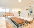 建築や内装の写真を撮影します 内装の撮影ご依頼ください！お好みの色味で調整いたします！ イメージ1