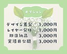 ヘッダーを華やかにデザインいたします あなたのイマジネーションを一緒に形作りましょう イメージ2