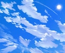 人物・車・背景まで！幅広くイラスト制作いたします ミニキャラもOK！商用可！動画/ゲーム/アイコンなど イメージ5