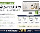 Shopifyで売るためのECサイトを構築します 集客から販売まで考えたネットショップ設計 イメージ3