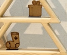 作品やオブジェクト専用の枠・箱・額縁を作ります お持ちの作品に合わせた額縁、箱枠の制作。 イメージ5