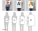 アーチ型✴︎お洒落なウェディングパネル作成します 選べる種類A4/A3/A2/A1対応♪配送後開けてすぐ飾れる イメージ6