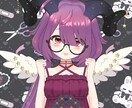 現役配信者がお話聴きます お話を聴くスキル、話題提供得意です。愚痴など傾聴致します。 イメージ1