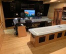 元レコーディングエンジニアがMIXします 歌ってみた、LIVE音源等対応しますのでお気軽に相談ください イメージ2