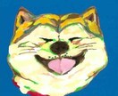 似顔絵 イラスト描きます 手書きでしか出せない味が売りです。 イメージ1