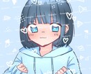ご希望のイラスト描きます かわいいイラストでみなさんを笑顔に イメージ2