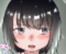 lineやXなどのアイコン承ります 格安であなたの想像をキャラクターにします。 イメージ2