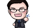 アイコン制作致します 1.5等身でユル〜い感じに仕上げます＼( 'ω')／ イメージ3