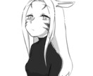 色んな画風でイラスト描きます ご希望に寄り添えるようじっくりお話を聞きます イメージ4