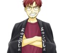 商用利用込！高クオリティな絵柄寄せが描けます どんな絵柄も対応可！可愛い～かっこいい迄幅広く対応します！ イメージ6