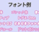 楽曲の字幕付きカラオケ動画 作成します 複数人が歌っている曲も可能です♪♪ イメージ2
