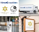 8名のドリームチームが8案の高品質ロゴを提案します 実績500件超の安心感！×著作権譲渡＋キャンセル保証 イメージ9